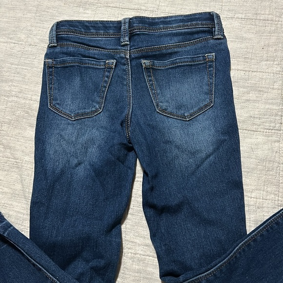 jumping beans Girls Jegging. Size 5 Regular - Picture 4 of 4